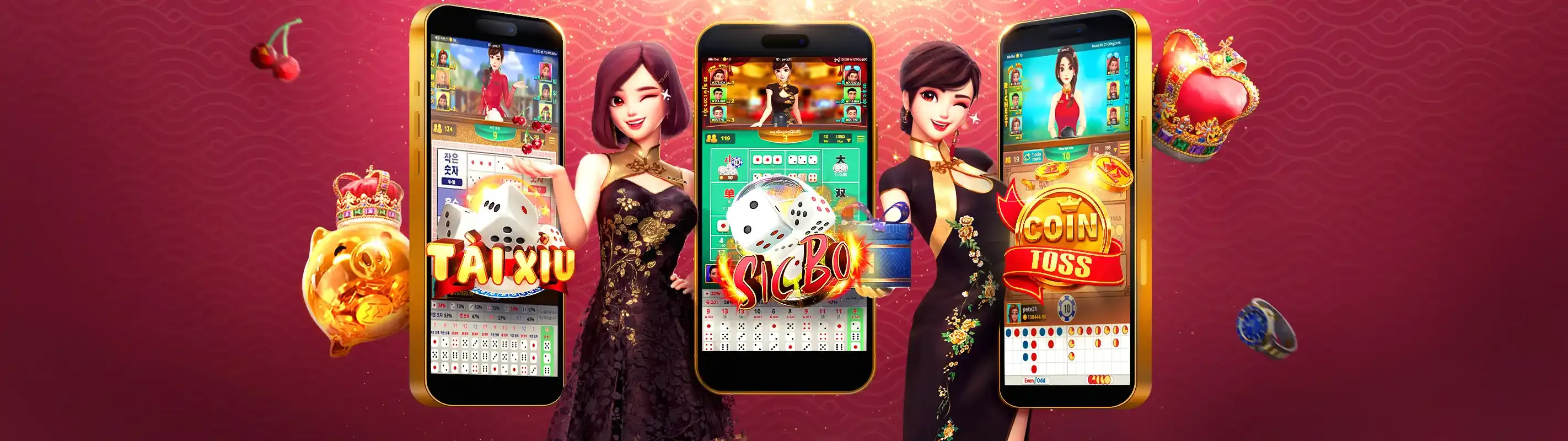 Hình ảnh tổng quan về ranvip Nhà Cái