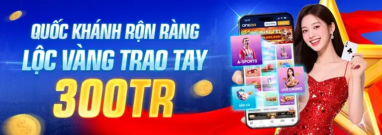 Khuyến mãi và ưu đãi hấp dẫn từ ranvip nhà cái