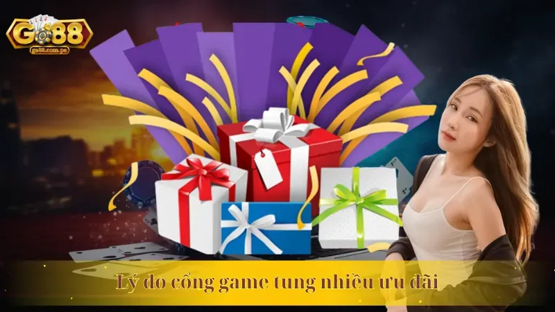 Hoàn trả cực cao